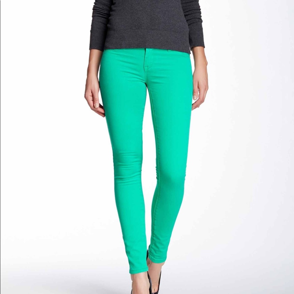New with tags! Blank NYC Skinny Jean!